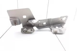 654833942R, 901276249R , art9938325 Кронштейн крепления крыла Renault ZOE Арт 9938325, вид 1