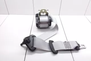 888500934R, 2198224646, 5660654B , art9941886 Ремень безопасности Renault ZOE Арт 9941886, вид 4