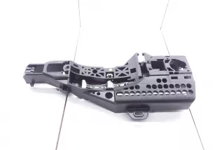 806077201R , art9958435 Ручка наружная передняя левая Renault Captur Арт 9958435, вид 1