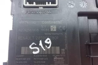 285905280R, A2C30075400, A2C30075500 , art9961982 Замок зажигания Renault Captur Арт 9961982, вид 5