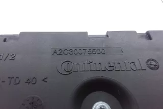 285905280R, A2C30075400, A2C30075500 , art9961982 Замок зажигания Renault Captur Арт 9961982, вид 6