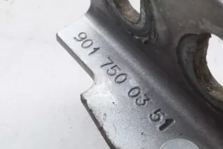 9017500351 , art10053971 Петля капота Mercedes Sprinter W901-905 Арт 10053971, вид 4