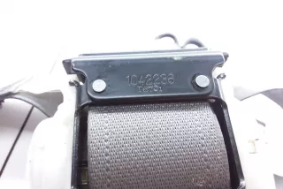 TKAB0EJ449, 1033774, 1042236 , art10150796 Ремень безопасности задний правый Honda Civic 8 Арт 10150796, вид 6