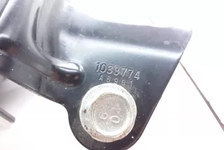 TKAB0EJ449, 1033774, 1042236 , art10150796 Ремень безопасности задний правый Honda Civic 8 Арт 10150796, вид 7