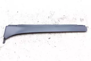 0000885 , art10174768 Накладка на порог Smart Coupe Арт 10174768, вид 1