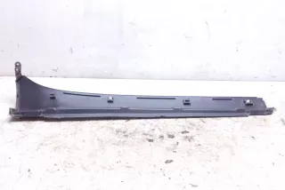 0000885 , art10174768 Накладка на порог Smart Coupe Арт 10174768, вид 2