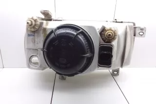 13905300L, 13472800 , art10211191 Фара левая Volkswagen Vento Арт 10211191, вид 2