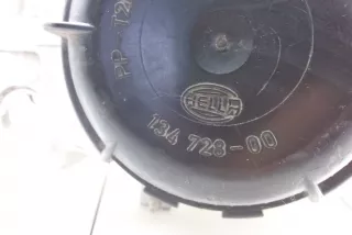 13905300L, 13472800 , art10211191 Фара левая Volkswagen Vento Арт 10211191, вид 6