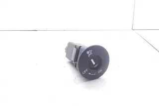25585bc600 , art10283635 Кнопка (выключатель) Nissan Note E11 Арт 10283635, вид 1