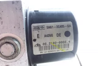 5n612c405ga, 06210950463 , art10298755 Блок ABS Mazda 5 1 Арт 10298755, вид 4