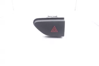 252907372R, 10026629 , art10325757 Кнопка аварийной сигнализации Renault ZOE Арт 10325757, вид 1