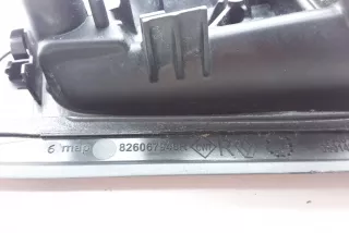 826067946R, 0901400 , art10375808 Ручка наружная задняя правая Renault ZOE Арт 10375808, вид 3