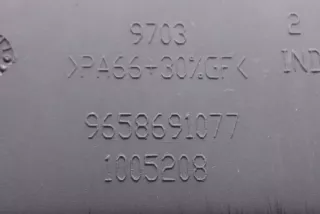 9658691077, 1005208, 9703 , art10960671 Пластик салона Peugeot RCZ Арт 10960671, вид 5