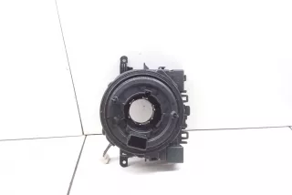 5q1953569, 418357 , art11060098 Шлейф руля Volkswagen T-Roc Арт 11060098, вид 3