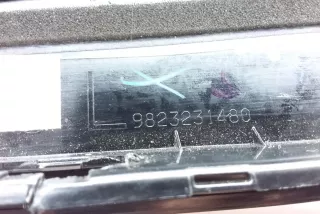 9823231480, 114597A1, 114601A1 , art11139699 Прочая запчасть Peugeot 208 2 Арт 11139699, вид 3