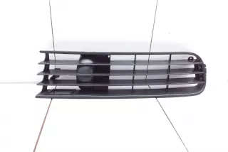 4A0853684E , art11293560 Заглушка (решетка) в бампер передний Audi A6 C5 (S6,RS6) Арт 11293560, вид 1