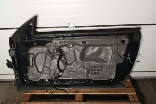 41517202076, 7202076 , art9938488 Дверь передняя правая BMW 6 E63/E64 Арт 9938488, вид 2