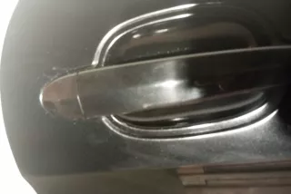 41517202076, 7202076 , art9938488 Дверь передняя правая BMW 6 E63/E64 Арт 9938488, вид 6