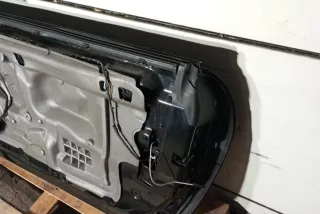 41517202076, 7202076 , art9938488 Дверь передняя правая BMW 6 E63/E64 Арт 9938488, вид 8