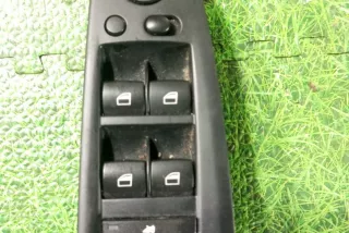 9218044 , art9832222 Кнопка стеклоподъемника переднего левого BMW X5 E70 Арт 9832222, вид 1