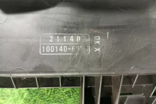 1001406970, 2114, 21140, 220422010, 1974002030 , art9287390 Корпус воздушного фильтра Toyota Prius 2 Арт 9287390, вид 3