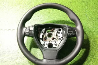9218379 , art10065526 Руль BMW 7 F01/F02 Арт 10065526, вид 1