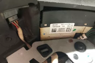 9218379 , art10065526 Руль BMW 7 F01/F02 Арт 10065526, вид 3