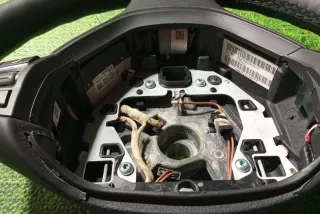 9218379 , art10065526 Руль BMW 7 F01/F02 Арт 10065526, вид 6