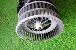 6988425 , art9005491 Крыльчатка вентилятора (лопасти) BMW 5 E60/E61 Арт 9005491, вид 3