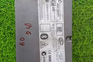 9200822 , art8771263 Блок Bluetooth BMW 6 E63/E64 Арт 8771263, вид 3