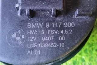 9117900 , art9003847 Блок управления сигнализацией BMW 5 E60/E61 Арт 9003847, вид 3