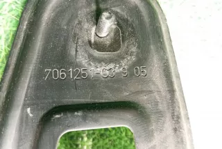 7061251 , art9668089 Прочая запчасть BMW 5 E60/E61 Арт 9668089, вид 3
