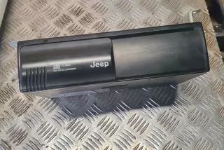 P56038579AB , art894692 CD-чейнджер Jeep  Grand Cherokee II (WJ) Арт 894692, вид 1