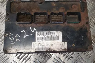 P04727344AC, P04748328AA , art878572 Блок управления двигателем Chrysler Voyager 4 Арт 878572, вид 3