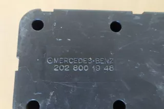 2028001948 , art888908 Компрессор центрального замка Mercedes C W202 Арт 888908, вид 3