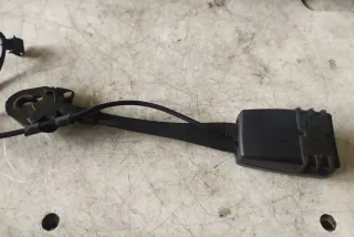 8k0857755e , art929213 Преднатяжитель ремня безопасности Audi A5 (S5,RS5) 1 Арт 929213, вид 1