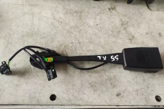 8k0857755e , art929213 Преднатяжитель ремня безопасности Audi A5 (S5,RS5) 1 Арт 929213, вид 2