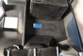 9659966477 , art419494 Пластик салона Citroen C4 Grand Picasso 1 Арт 419494, вид 5