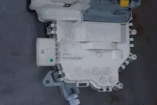 4F1837016 , art426719 Замок двери передней правой Audi A6 C6 (S6,RS6) Арт 426719, вид 2