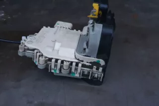 4F1837016 , art426719 Замок двери передней правой Audi A6 C6 (S6,RS6) Арт 426719, вид 3