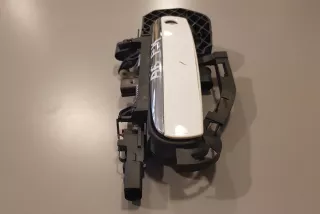 4F0837885 , art426893 Ручка наружная передняя левая Audi A6 C6 (S6,RS6) Арт 426893, вид 3