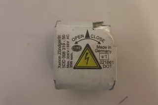 5DD00831950 , art448528 Блок розжига ксенона Audi A6 C6 (S6,RS6) Арт 448528, вид 1
