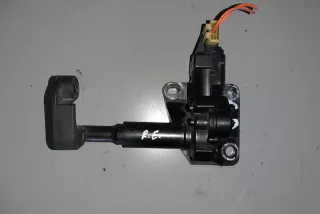 04717606AB , art514691 Стеклоподъемник задний правый Chrysler Grand Voyager 5 Арт 514691