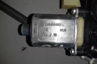 5Q0959802B , art993233 Молдинг двери передней правой Porsche Macan Арт 993233, вид 8