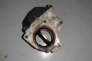 03G128063A , art2140485 Заслонка дроссельная Audi A3 8P Арт 2140485, вид 1