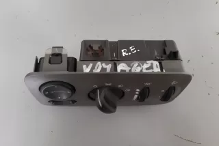 P0TH131L5AC , art2737343 Блок управления светом Chrysler Voyager 4 Арт 2737343, вид 2