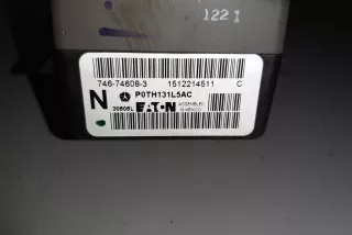 P0TH131L5AC , art2737343 Блок управления светом Chrysler Voyager 4 Арт 2737343, вид 9