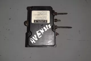 475L2260104085, 0265800382 , art2918897 Блок ABS Toyota Avensis 2 Арт 2918897, вид 1