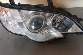 10020959 , art3437480 Фара левая Subaru Legacy 4 Арт 3437480, вид 1