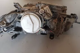 10020959 , art3437480 Фара левая Subaru Legacy 4 Арт 3437480, вид 3